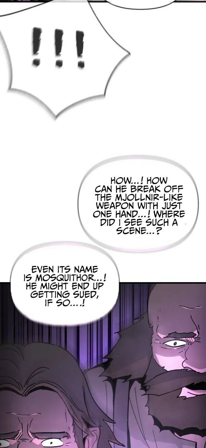 Legend of the Holy Sword Chapter 30 page 40 - 