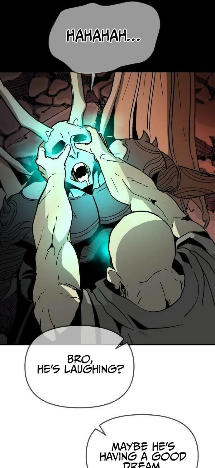 Legend of the Holy Sword Chapter 30 page 48 - 