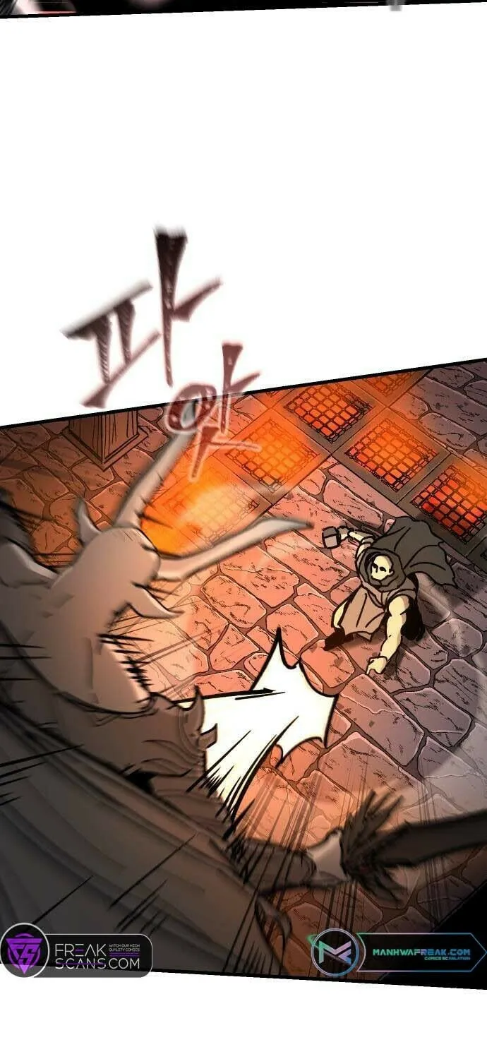 Legend of the Holy Sword Chapter 30 page 6 - 