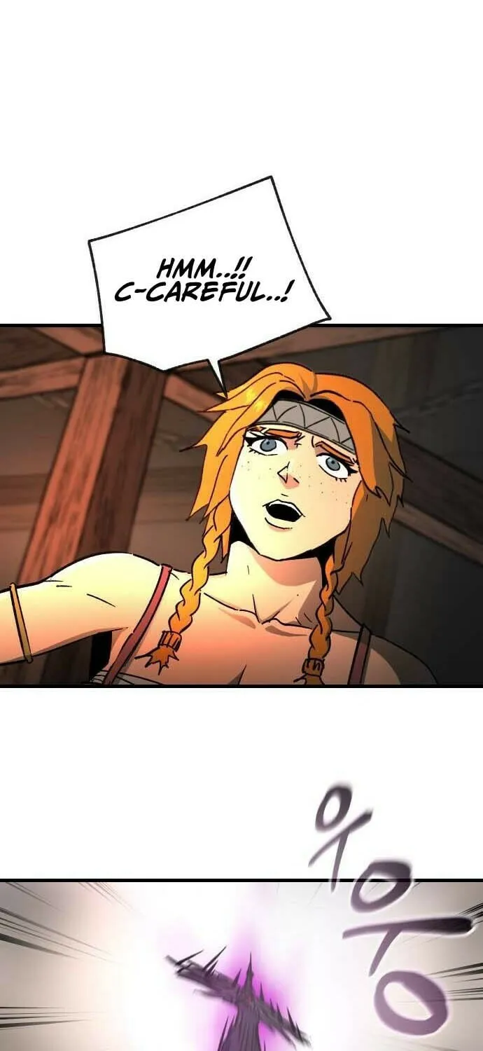 Legend of the Holy Sword Chapter 30 page 51 - 