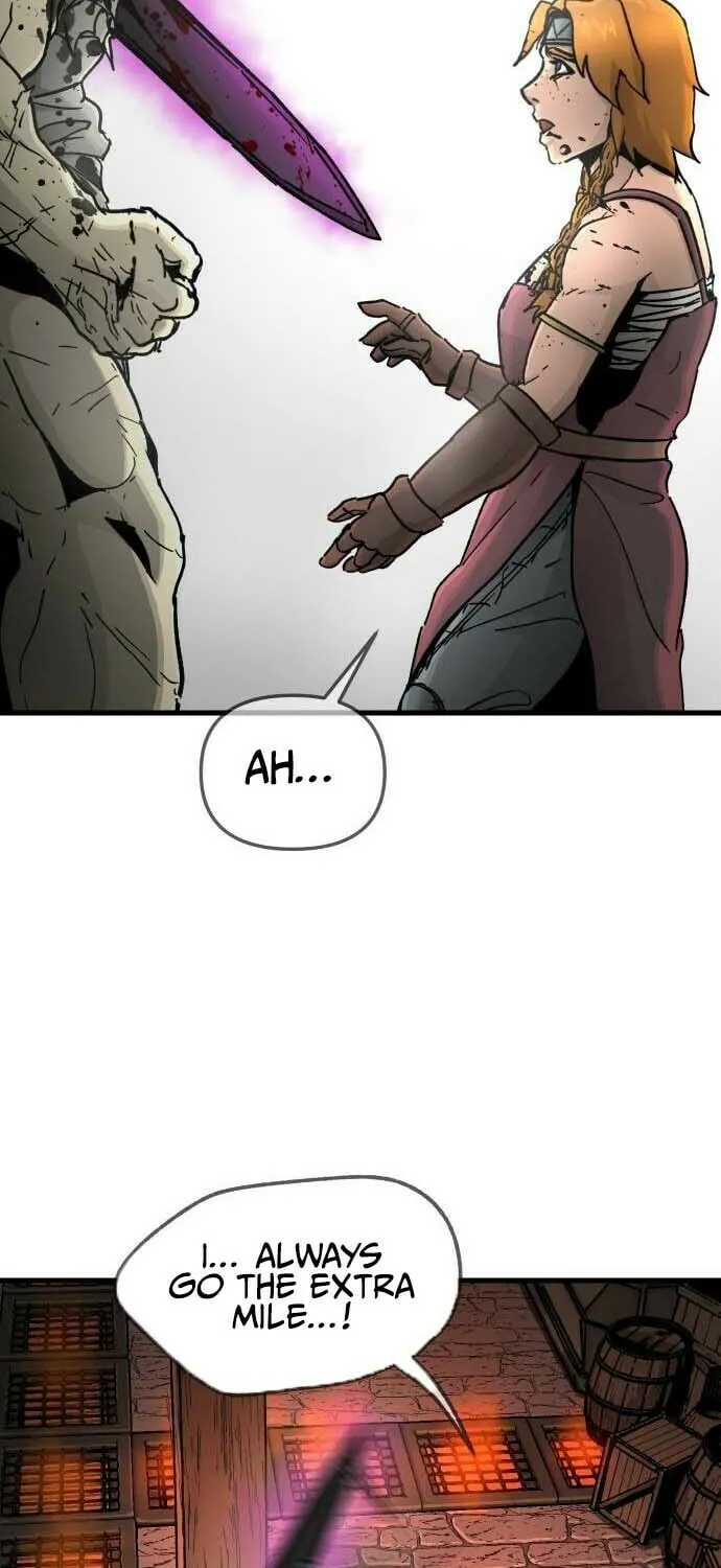 Legend of the Holy Sword Chapter 30 page 54 - 