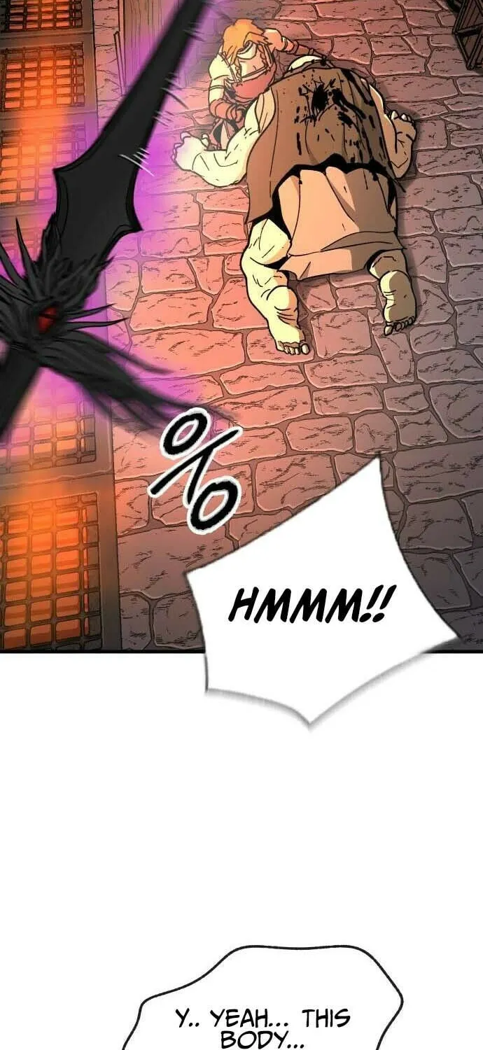 Legend of the Holy Sword Chapter 30 page 55 - 