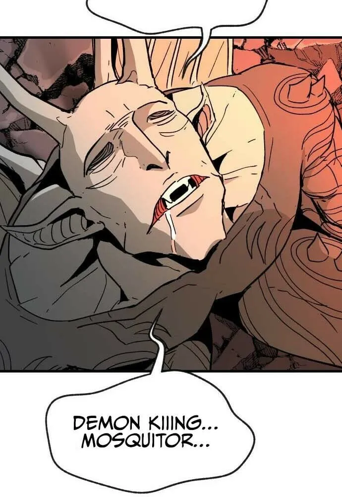 Legend of the Holy Sword Chapter 30 page 56 - 