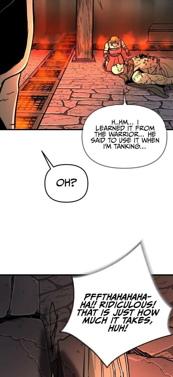 Legend of the Holy Sword Chapter 30 page 60 - 