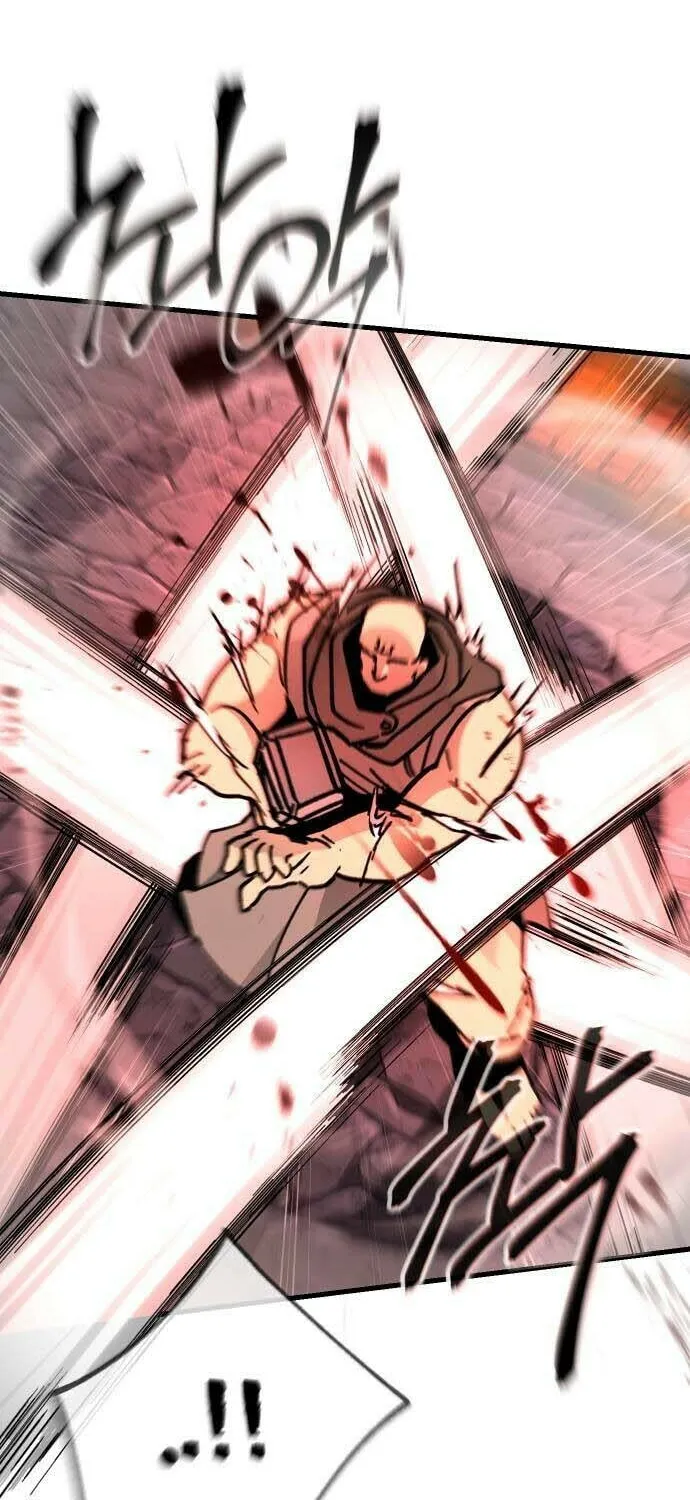 Legend of the Holy Sword Chapter 30 page 7 - 