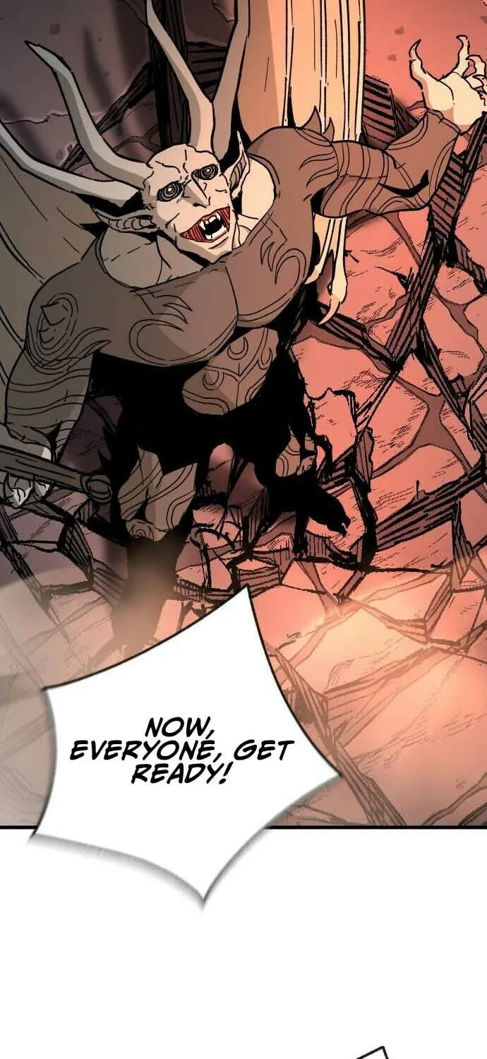 Legend of the Holy Sword Chapter 30 page 61 - 