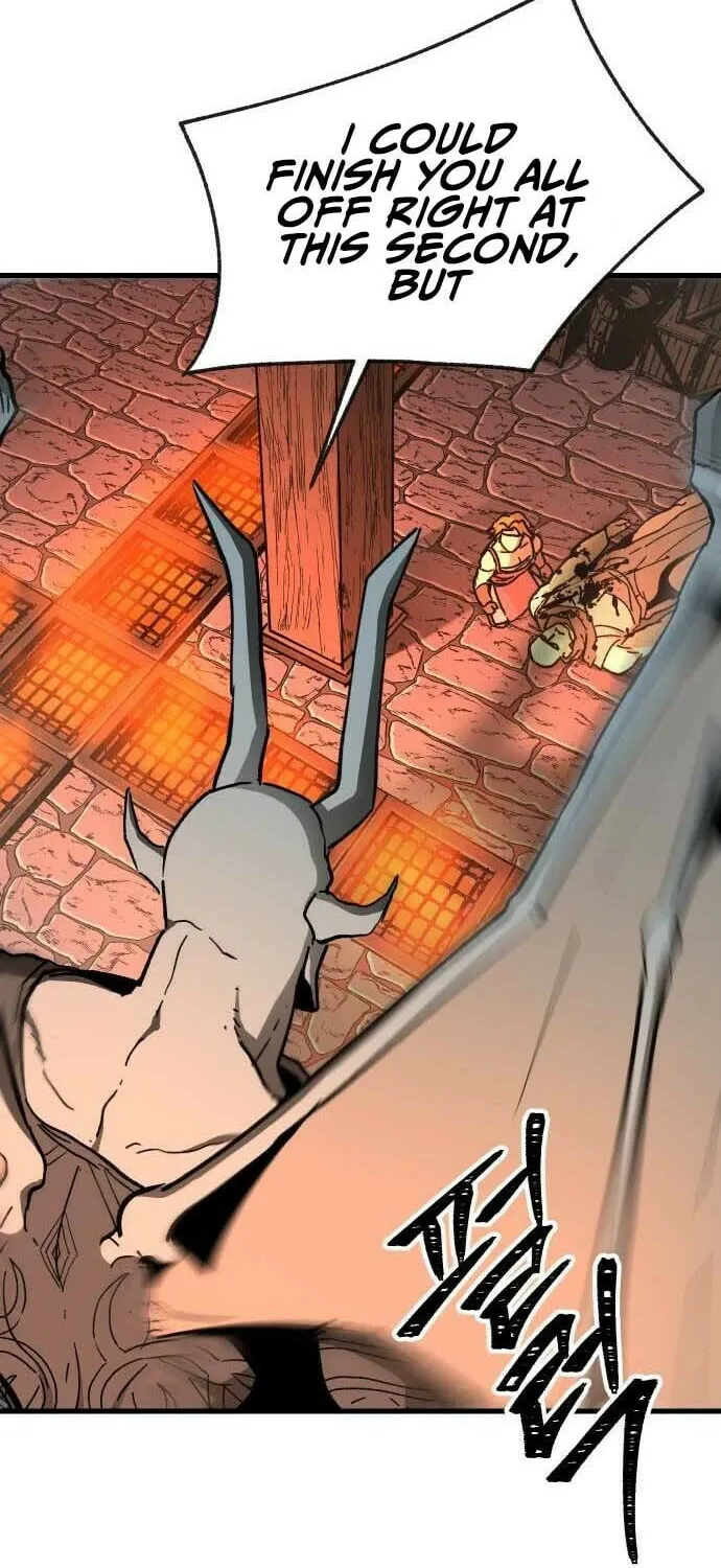 Legend of the Holy Sword Chapter 30 page 62 - 