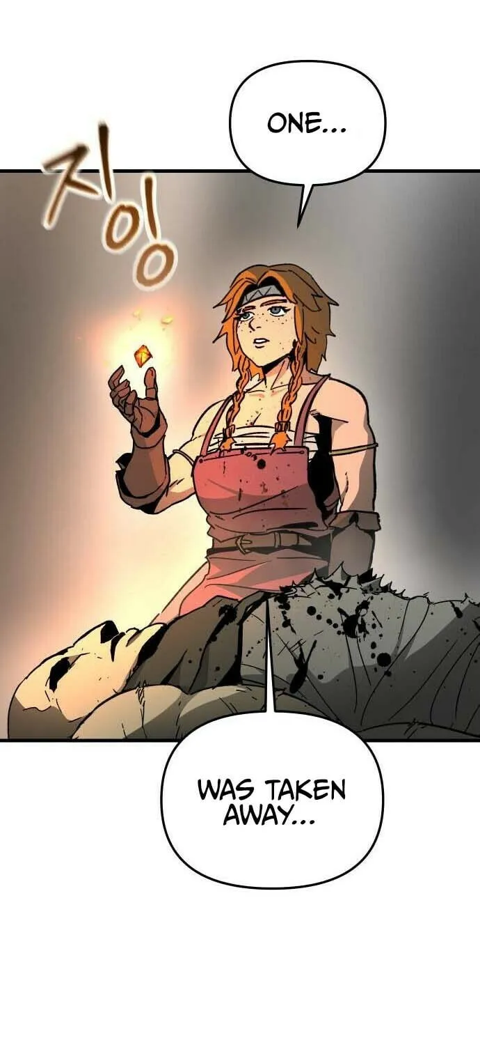 Legend of the Holy Sword Chapter 30 page 66 - 