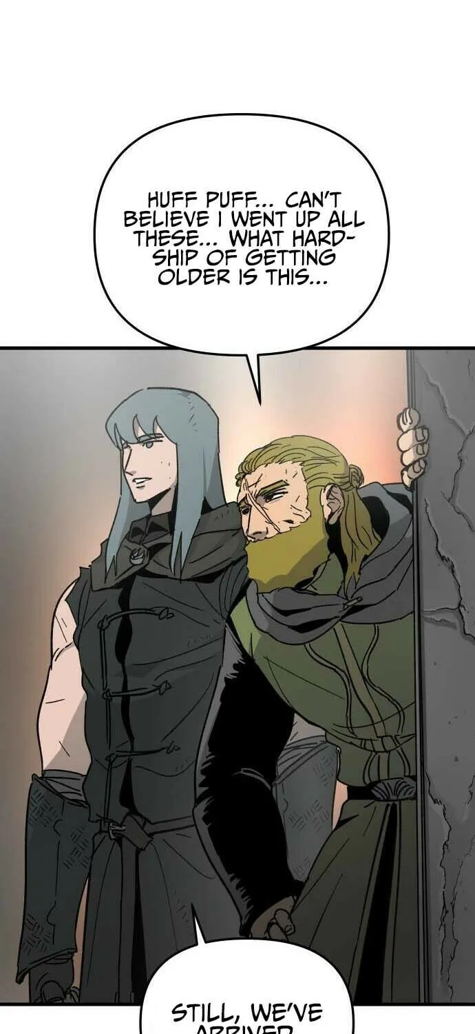 Legend of the Holy Sword Chapter 30 page 68 - 