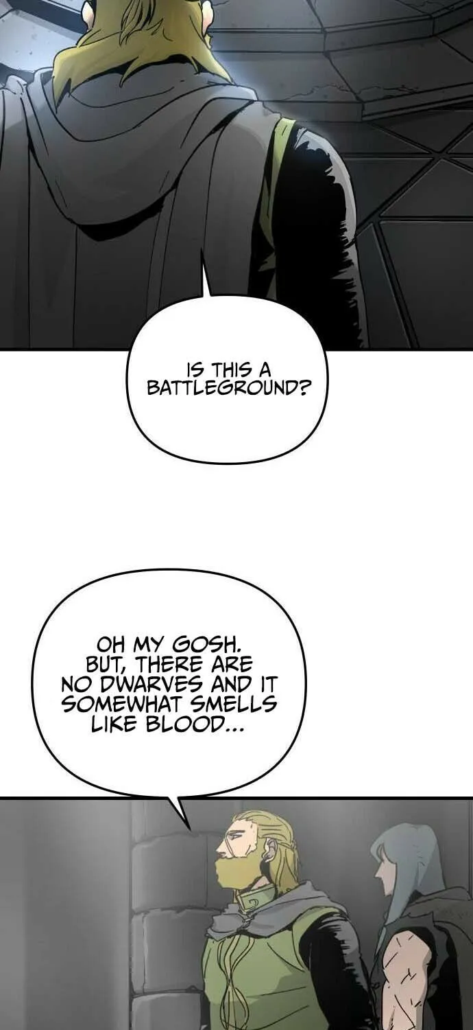 Legend of the Holy Sword Chapter 30 page 70 - 
