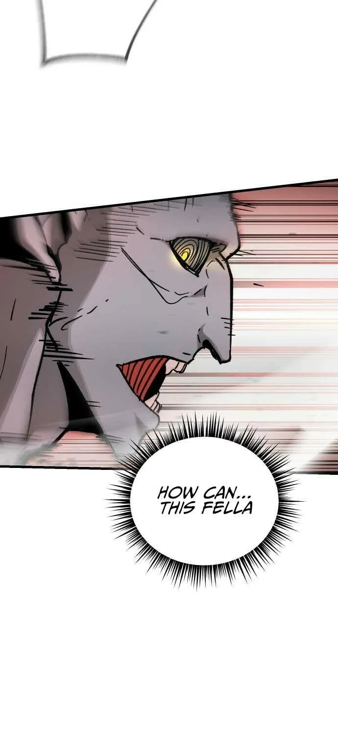 Legend of the Holy Sword Chapter 30 page 8 - 