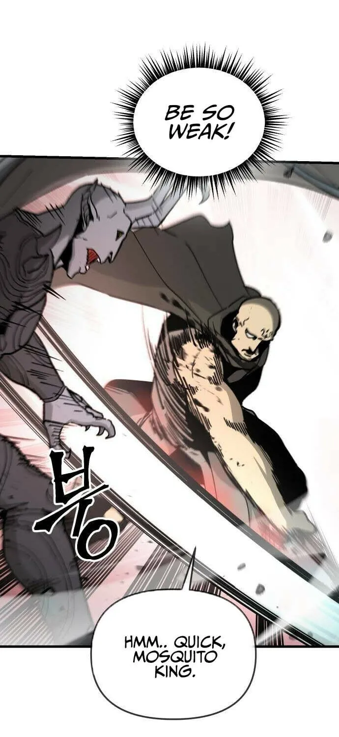 Legend of the Holy Sword Chapter 30 page 9 - 