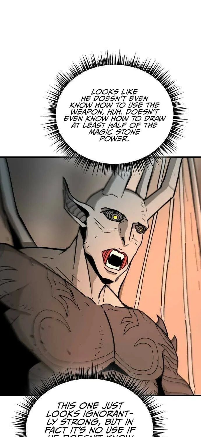 Legend of the Holy Sword Chapter 30 page 10 - 