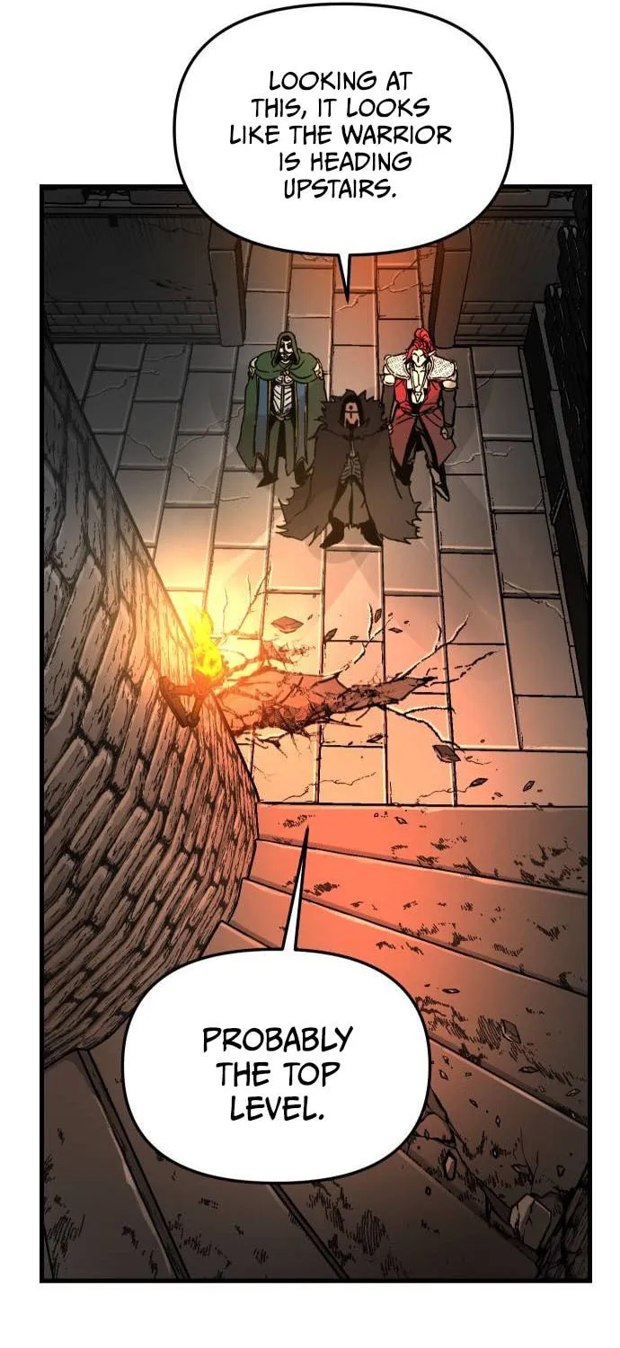 Legend of the Holy Sword Chapter 31 page 12 - 