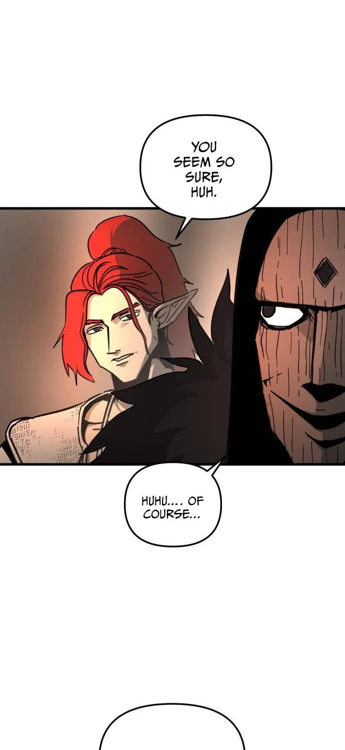 Legend of the Holy Sword Chapter 31 page 13 - 