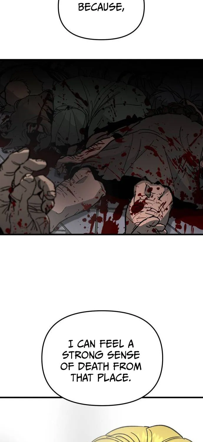 Legend of the Holy Sword Chapter 31 page 14 - 