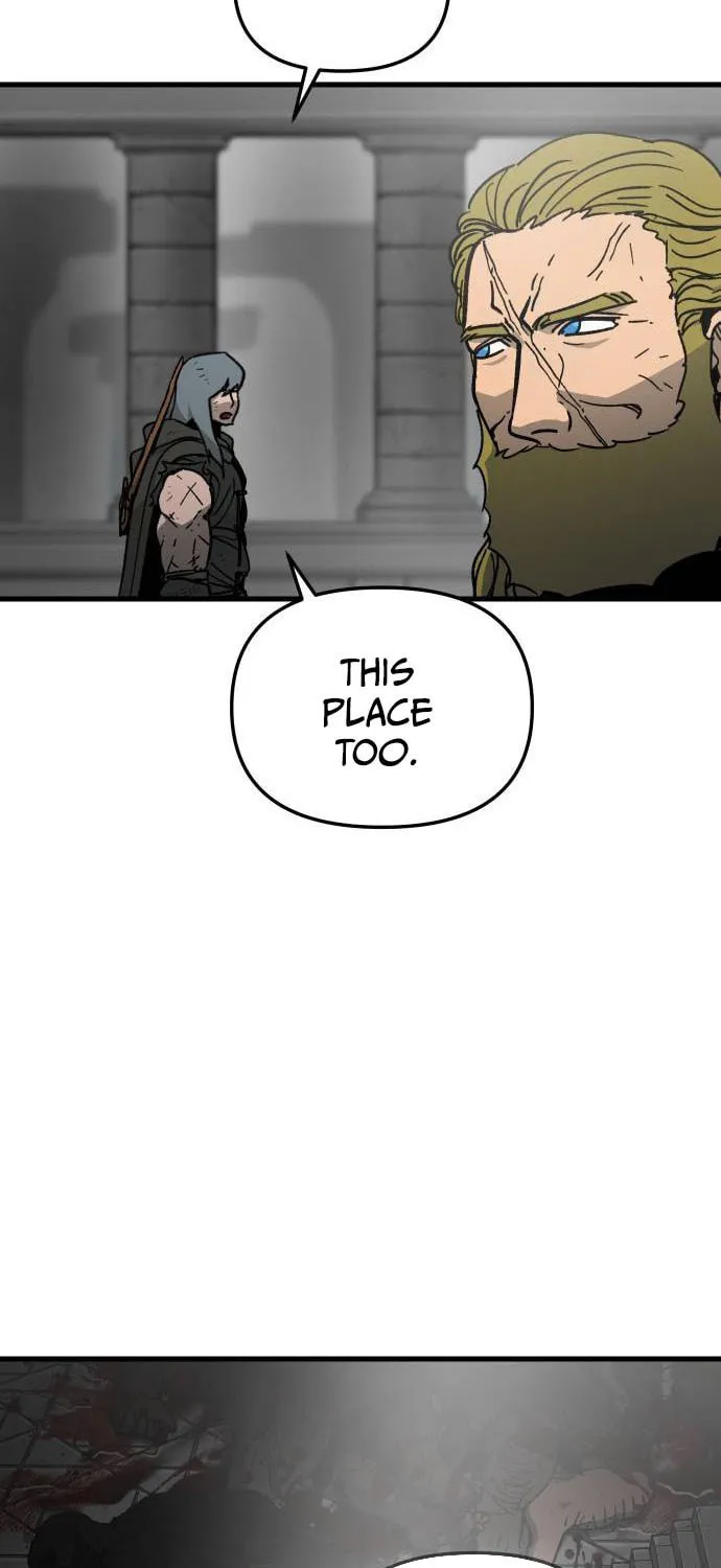 Legend of the Holy Sword Chapter 31 page 16 - 