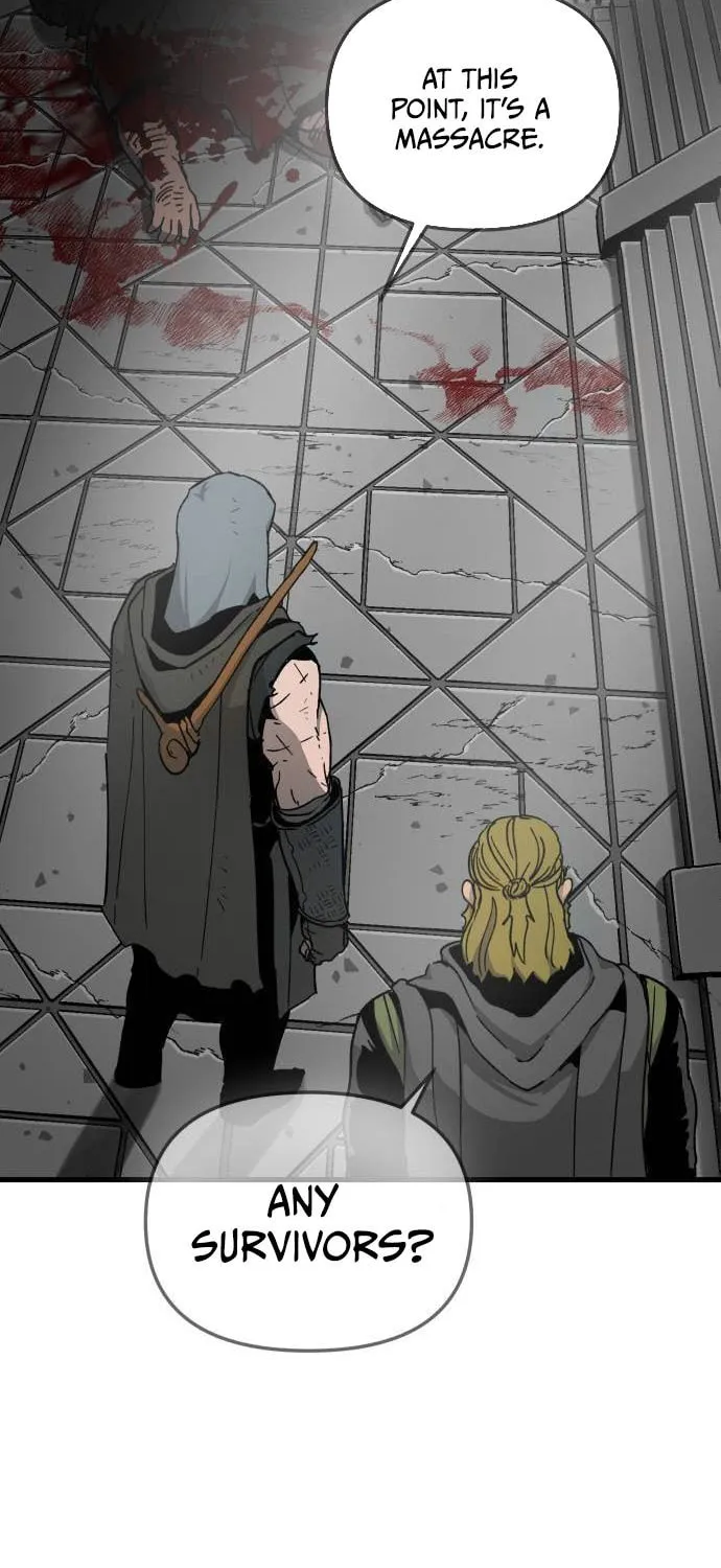 Legend of the Holy Sword Chapter 31 page 17 - 
