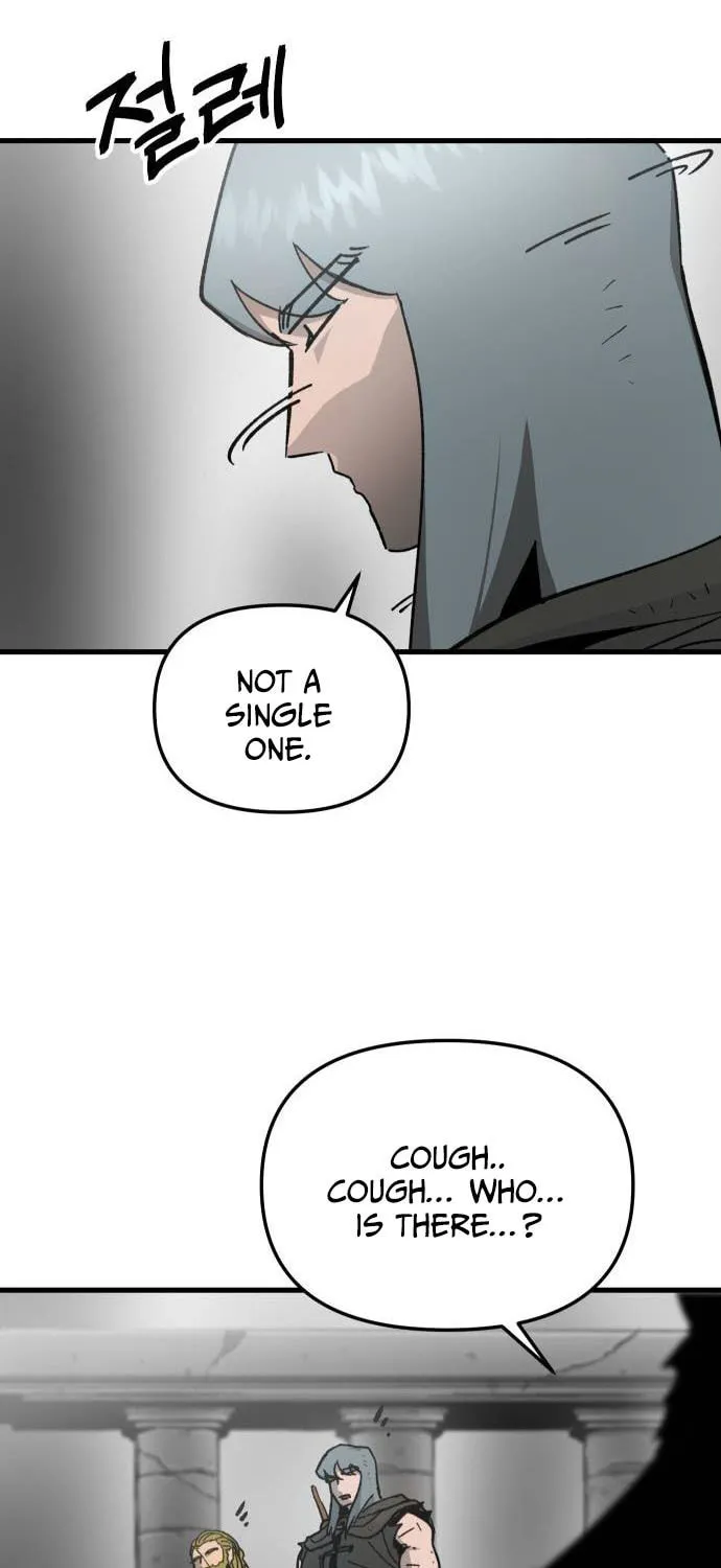 Legend of the Holy Sword Chapter 31 page 18 - 