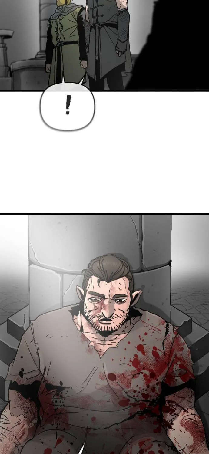 Legend of the Holy Sword Chapter 31 page 19 - 