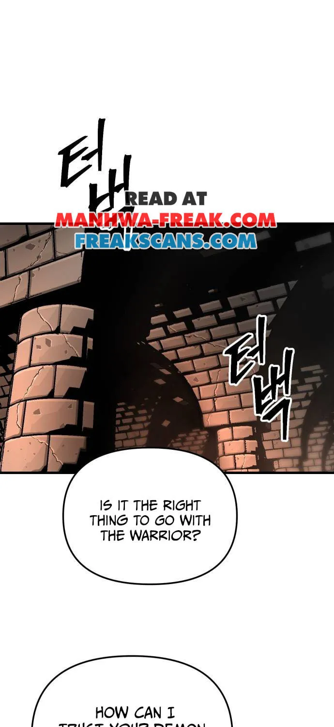 Legend of the Holy Sword Chapter 31 page 3 - 