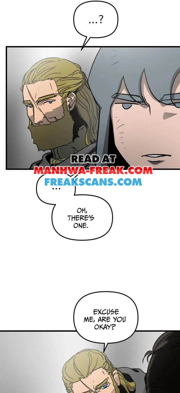 Legend of the Holy Sword Chapter 31 page 21 - 