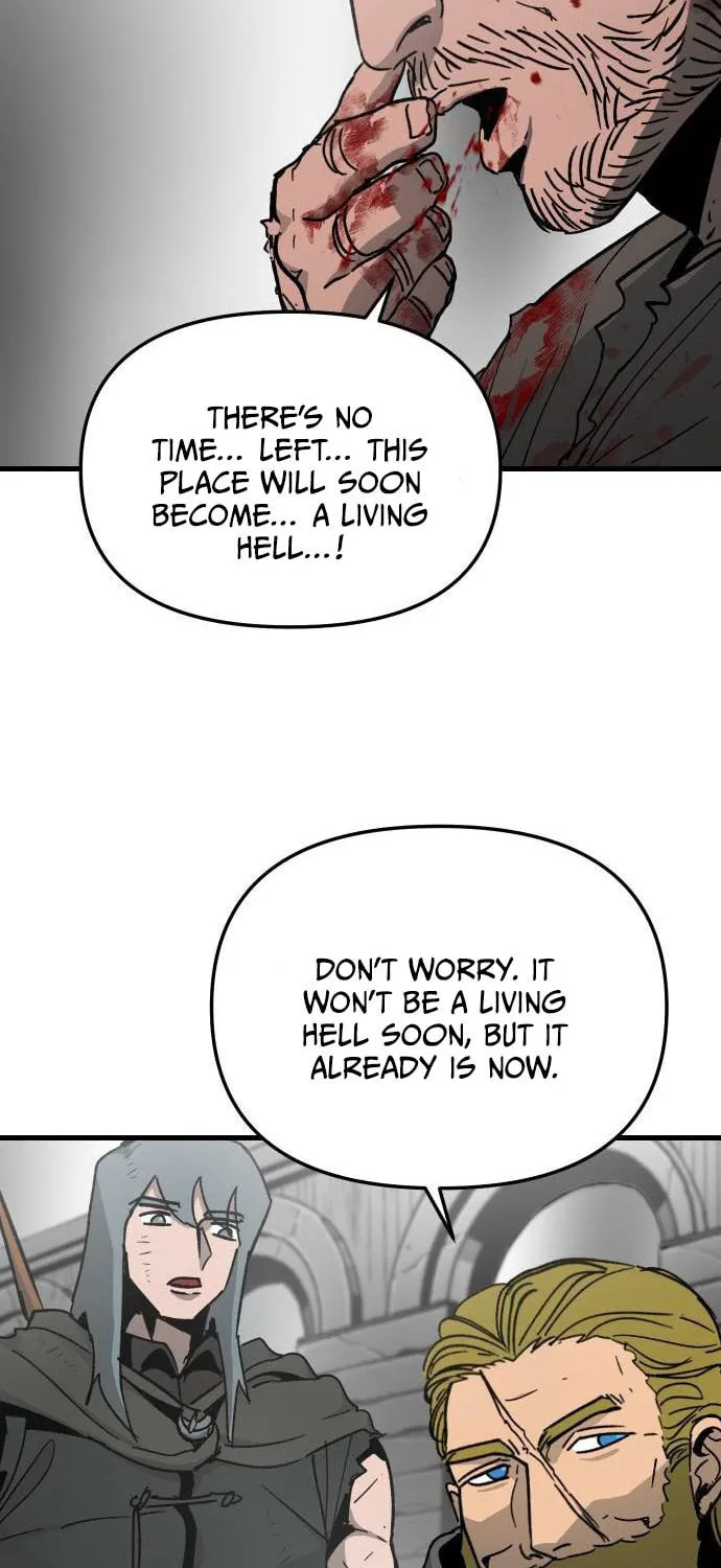 Legend of the Holy Sword Chapter 31 page 26 - 