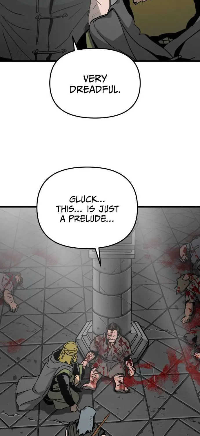 Legend of the Holy Sword Chapter 31 page 27 - 