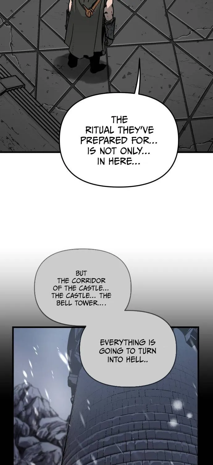 Legend of the Holy Sword Chapter 31 page 28 - 