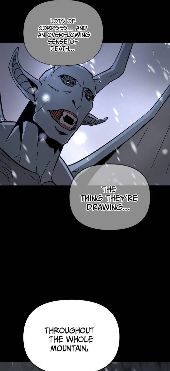 Legend of the Holy Sword Chapter 31 page 30 - 