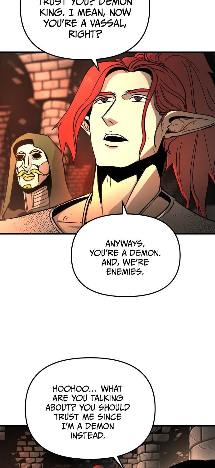Legend of the Holy Sword Chapter 31 page 4 - 