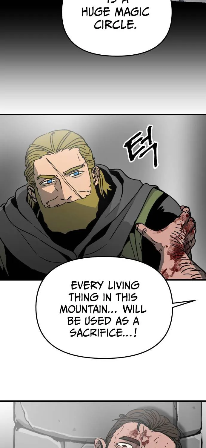 Legend of the Holy Sword Chapter 31 page 32 - 