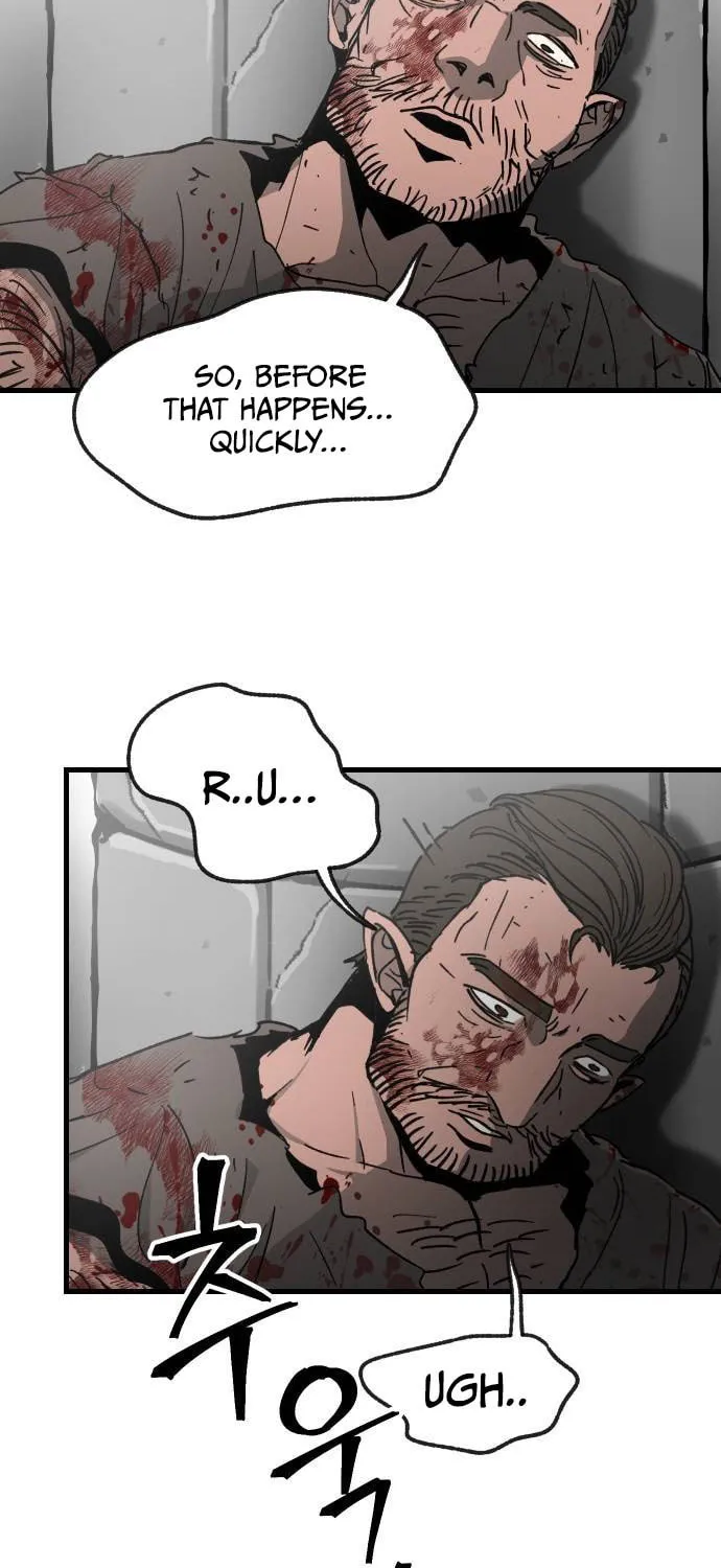 Legend of the Holy Sword Chapter 31 page 33 - 