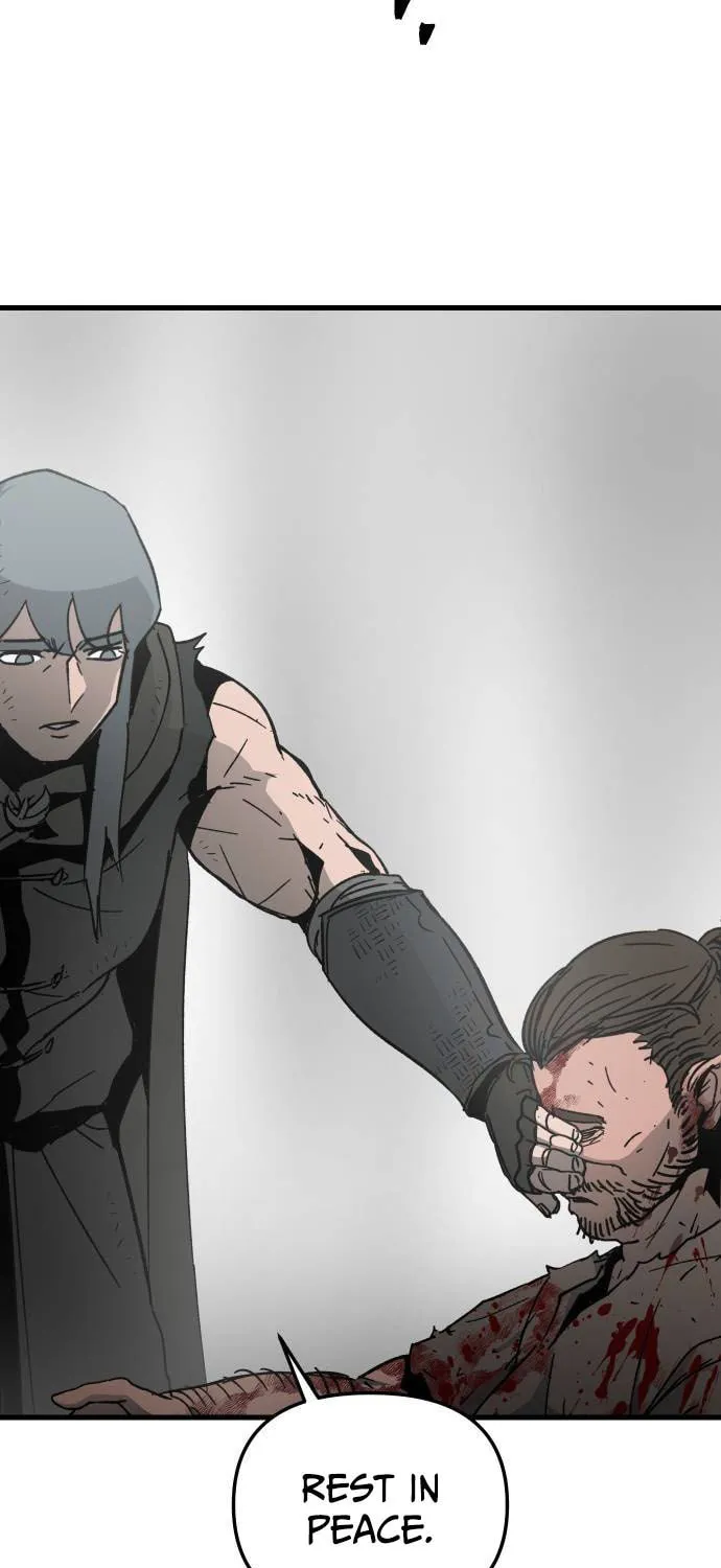 Legend of the Holy Sword Chapter 31 page 34 - 