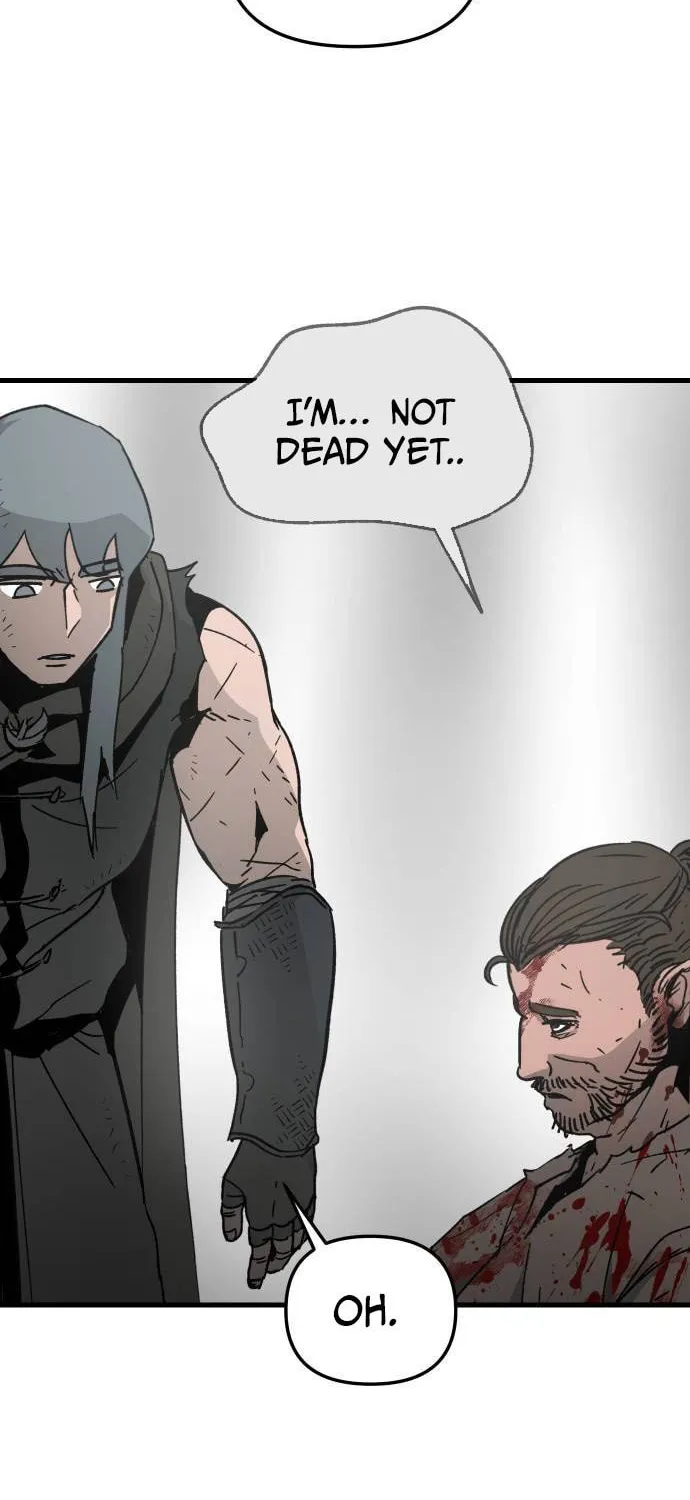 Legend of the Holy Sword Chapter 31 page 35 - 