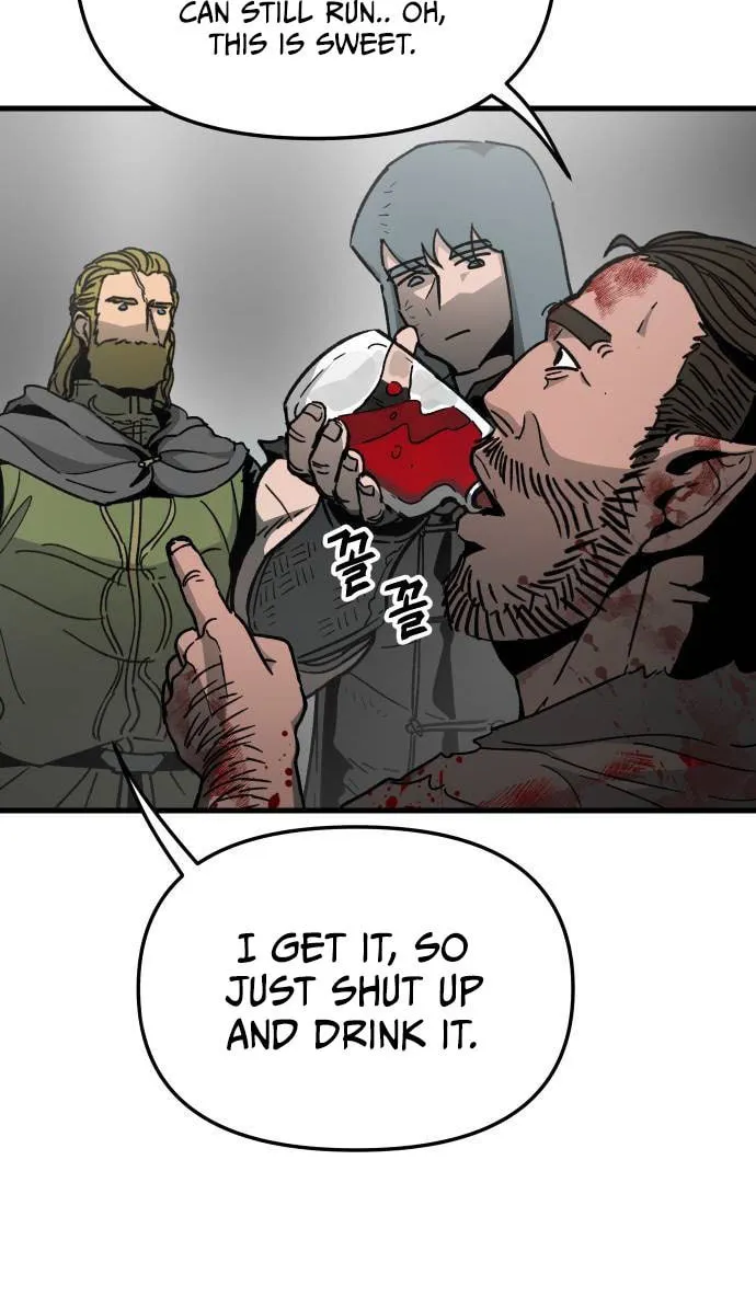 Legend of the Holy Sword Chapter 31 page 37 - 