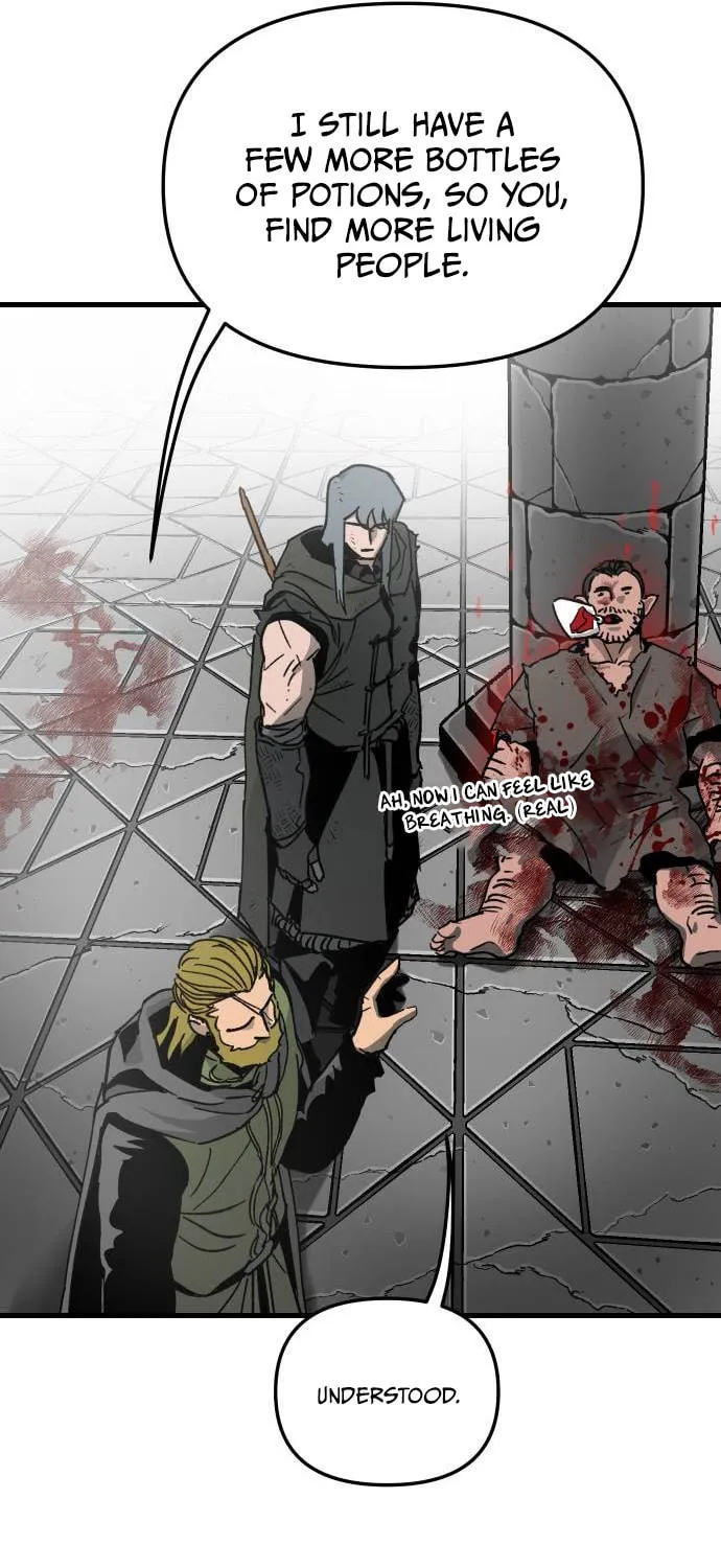 Legend of the Holy Sword Chapter 31 page 38 - 