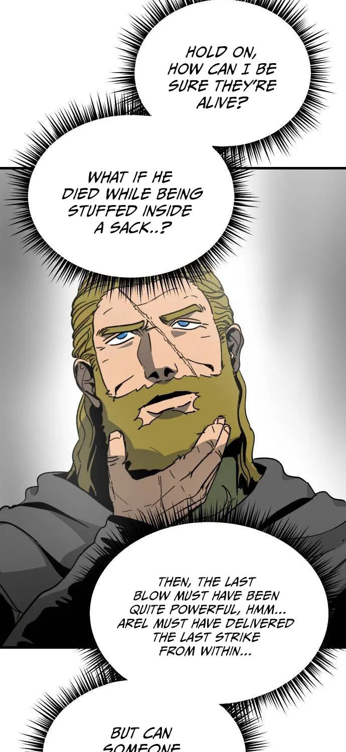 Legend of the Holy Sword Chapter 31 page 40 - 