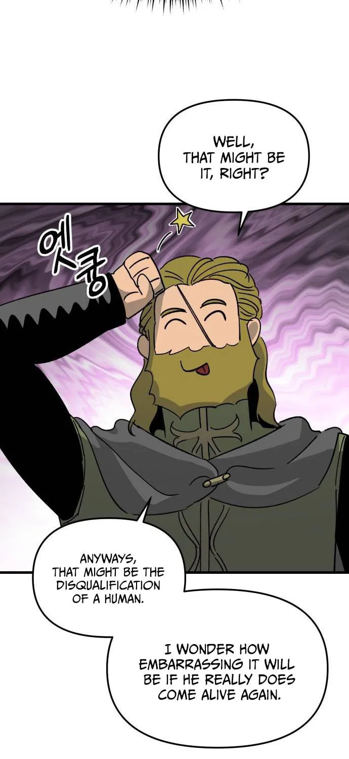 Legend of the Holy Sword Chapter 31 page 42 - 