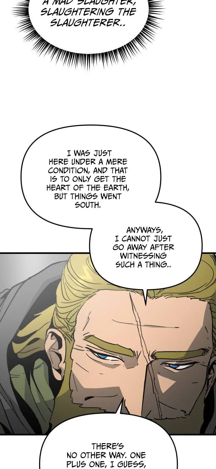 Legend of the Holy Sword Chapter 31 page 44 - 