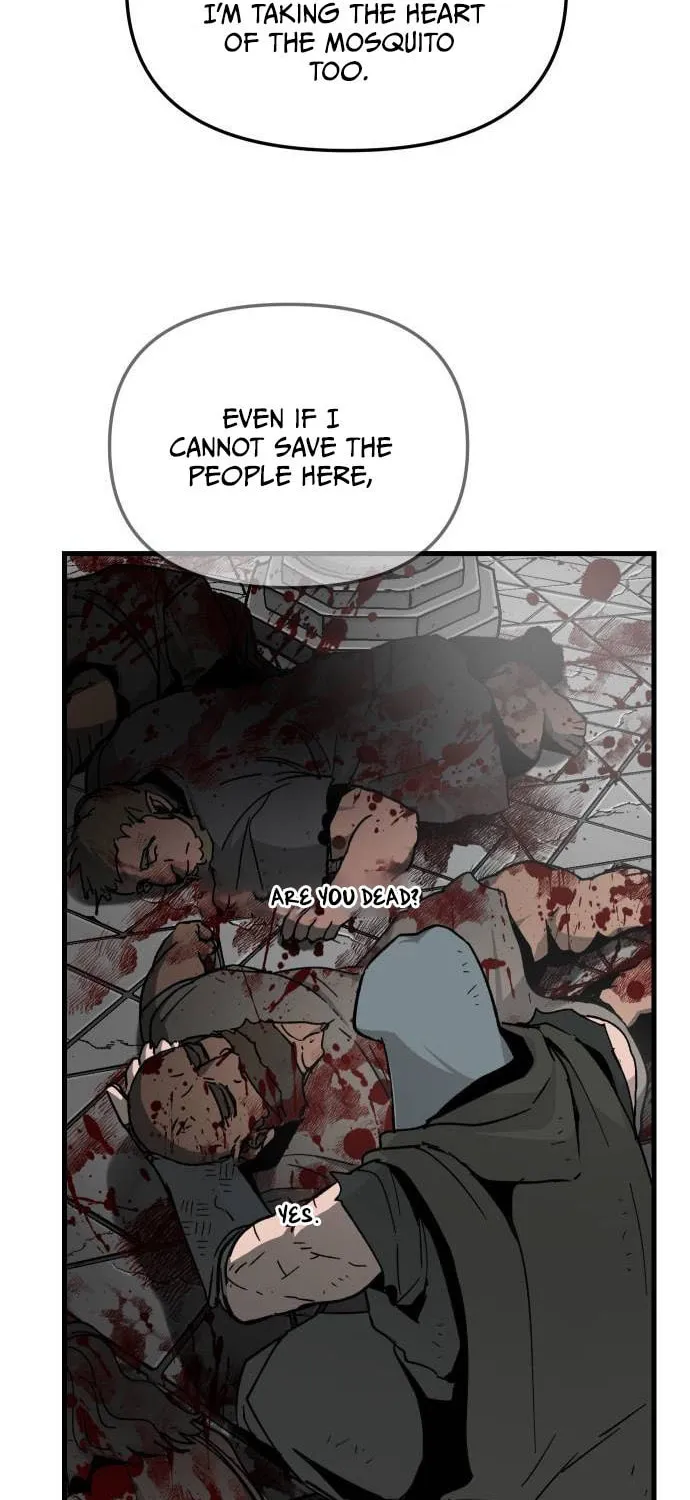 Legend of the Holy Sword Chapter 31 page 45 - 