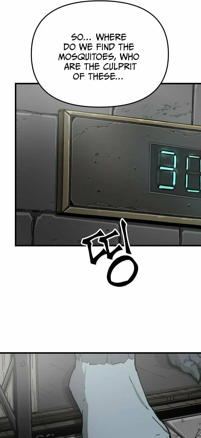 Legend of the Holy Sword Chapter 31 page 47 - 