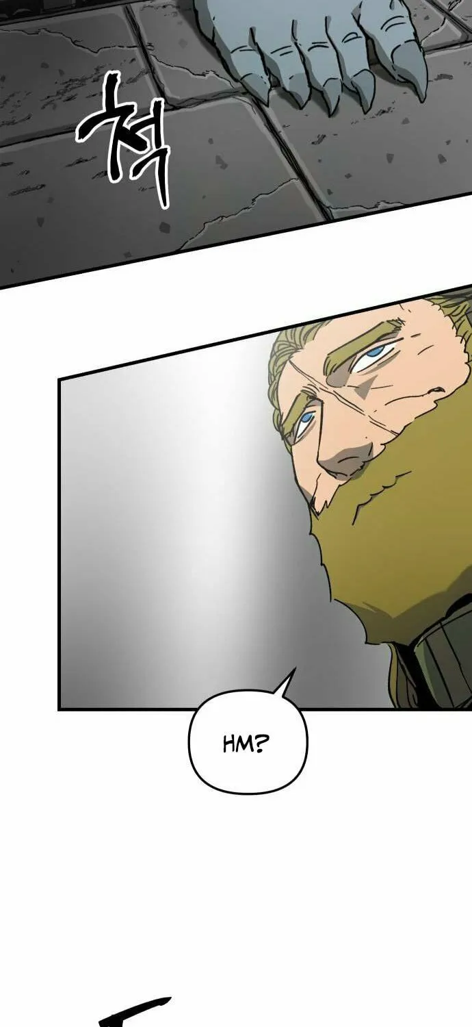 Legend of the Holy Sword Chapter 31 page 48 - 
