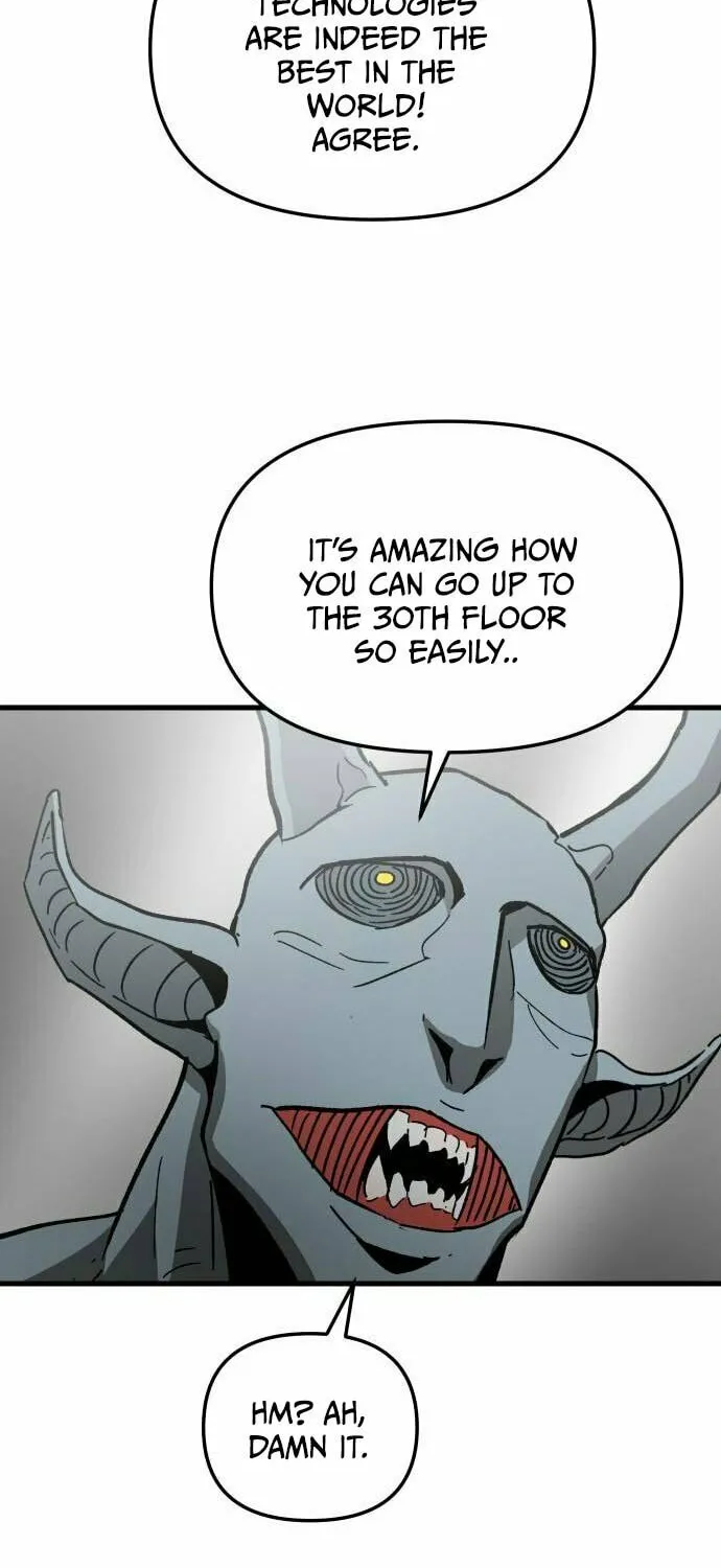Legend of the Holy Sword Chapter 31 page 50 - 