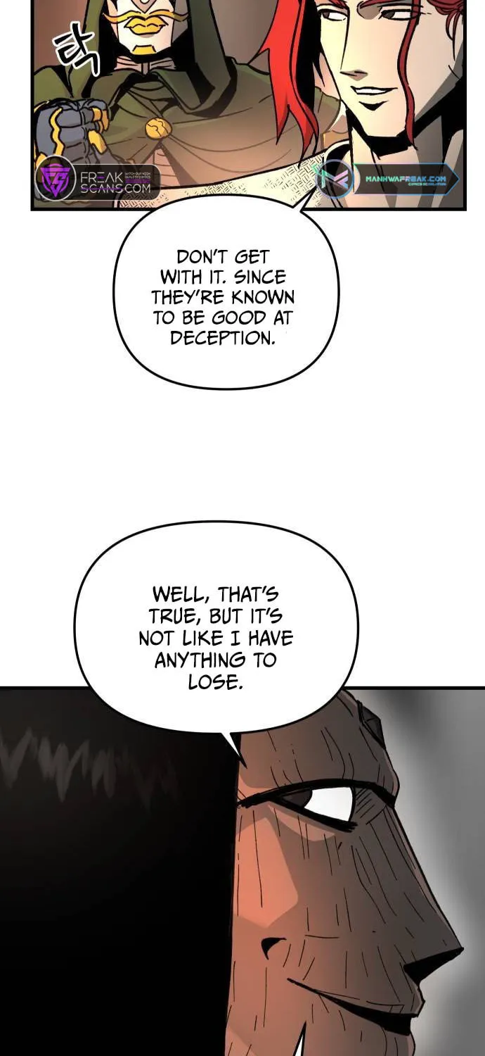 Legend of the Holy Sword Chapter 31 page 6 - 