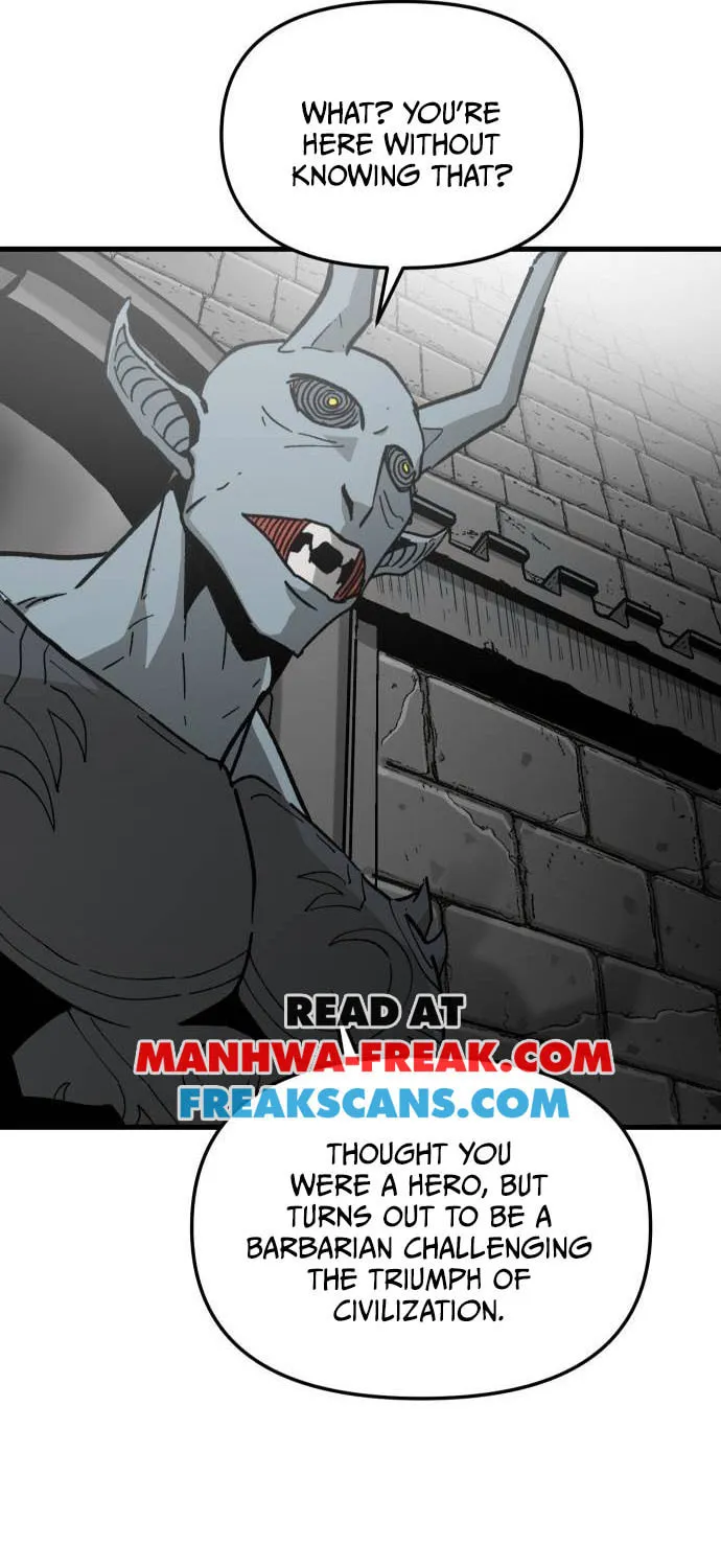 Legend of the Holy Sword Chapter 31 page 55 - 