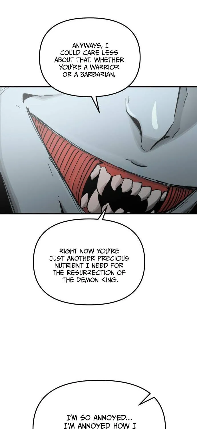 Legend of the Holy Sword Chapter 31 page 56 - 