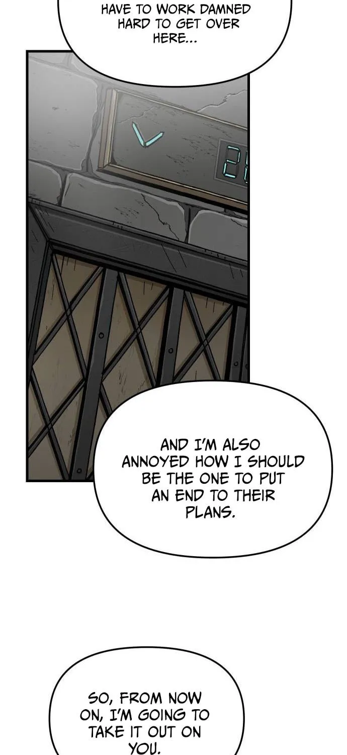 Legend of the Holy Sword Chapter 31 page 57 - 