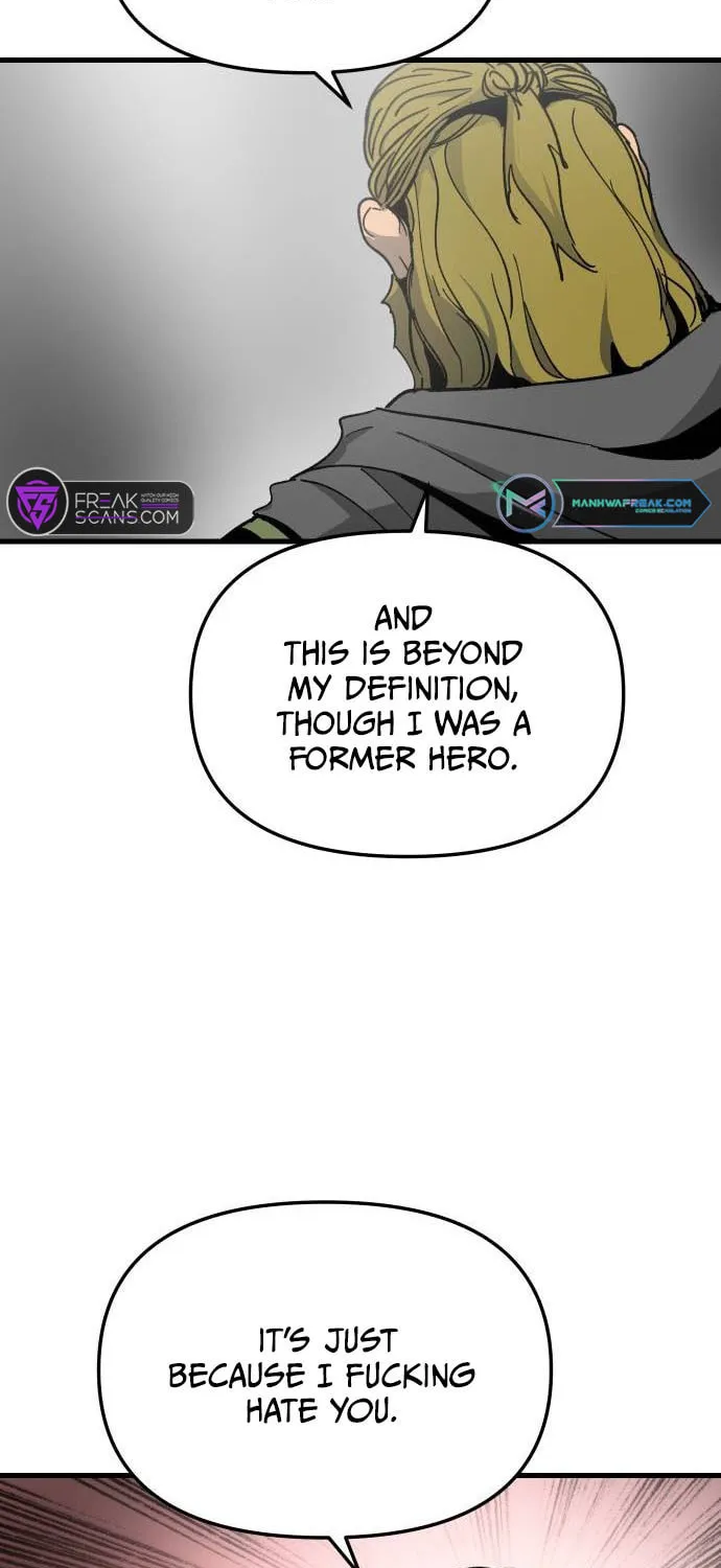 Legend of the Holy Sword Chapter 31 page 58 - 