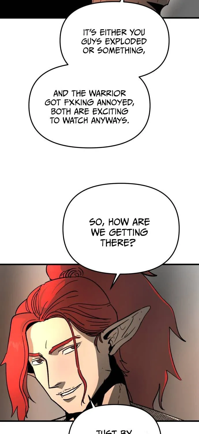 Legend of the Holy Sword Chapter 31 page 7 - 